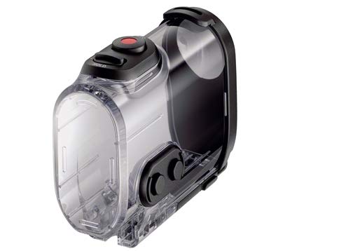 Amazon.co.jp: SPK-X1 [ウォータープルーフケース] : 家電＆カメラ